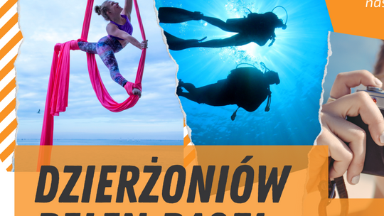 Dzierżoniów Pełen Pasji - jakie macie pomysły na 2025 rok?