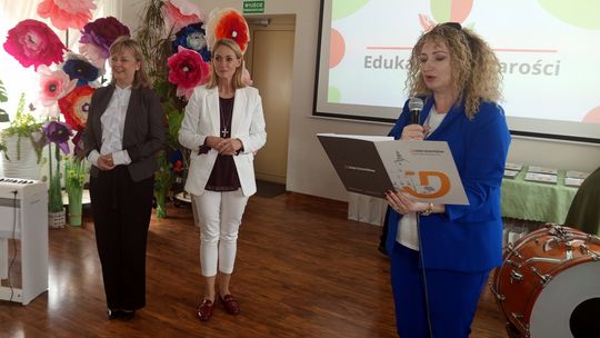 Dzierżoniów, podsumowanie programu „Edukacja do starości”