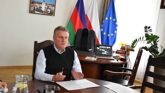 DZIERŻONIÓW POMAGA UKRAINIE – RAPORT NA WTOREK