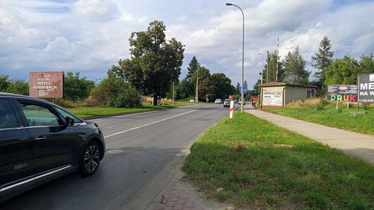 Dzierżoniów. Przejazd kolejowy na Batalionów Chłopskich już otwarty.