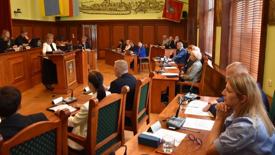 Dzierżoniów: Radni ustalą wysokość podatków lokalnych