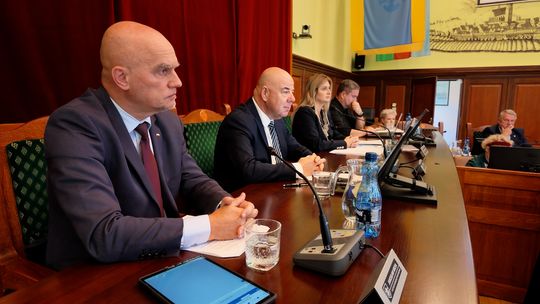 Dzierżoniów stawia na rozwój usług społecznych