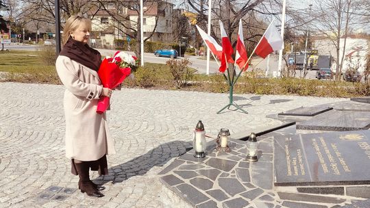 Dzierżoniów: W 16. rocznicę katastrofy smoleńskiej