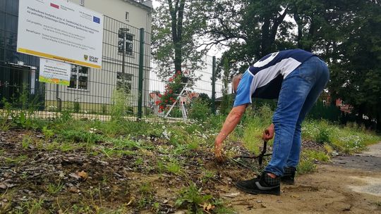 Dzierżoniów wspiera w wychodzenie z bezdomności