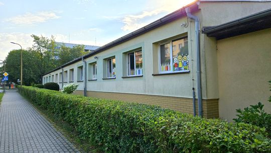 Dzierżoniów: Wydzierżaw budynek po przedszkolu