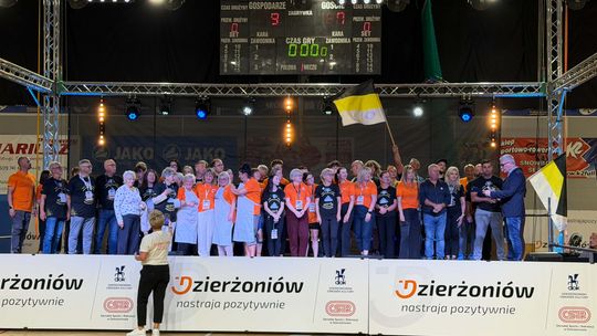 Dzierżoniów wygrywa w turnieju miast z Chojnicami!
