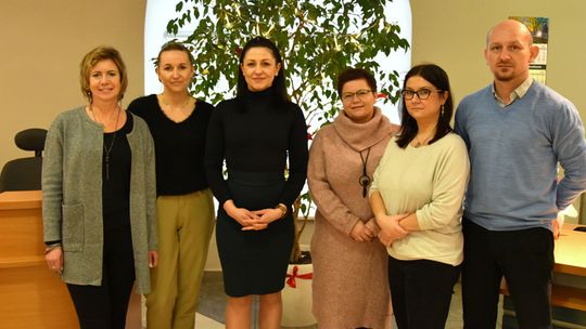 DZIERŻONIÓW – WYMIAR PODATKU DOSTARCZĄ DO DOMU