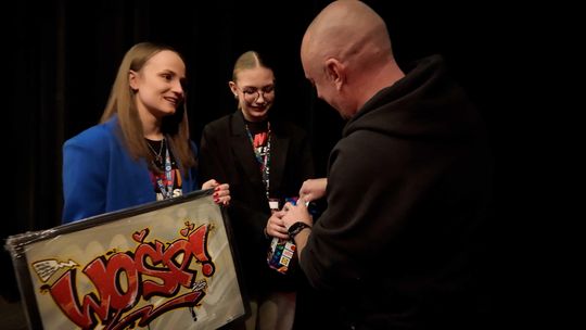 Dzierżoniów zagrał z pompą w 34. Finale WOŚP