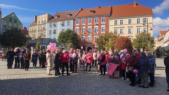 Dzierżoniów zjednoczył się w walce z rakiem