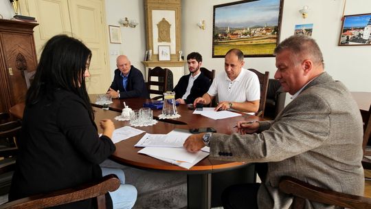 Dzierżoniów: Żłobek przejdzie kompleksową modernizację