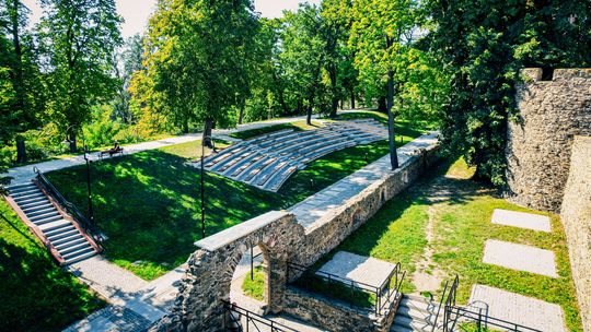 Dzierżoniów zyska grant na rewitalizację!