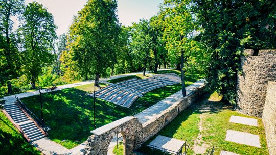 Dzierżoniów zyskuje grant na rewitalizację