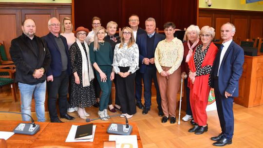 Dzierżoniowska Rada ds. Osób z Niepełnosprawnościami powołana