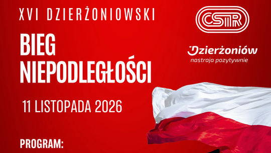 Dzierżoniowski Bieg Niepodległości
