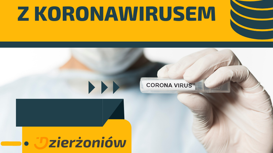 DZIERŻONIOWSKI FUNDUSZ WALKI Z KORONAWIRUSEM