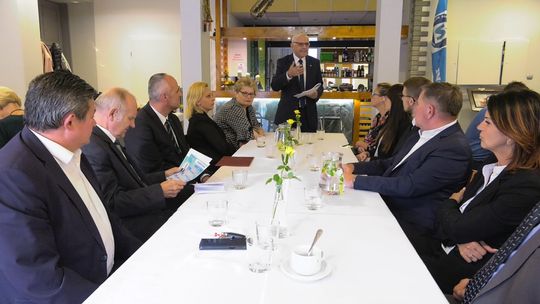 DZIERŻONIOWSKI OBS GOTOWY DO WYBORÓW