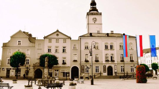 DZIERŻONIOWSKI URZĄD MIASTA NIECZYNNY W WIGILIĘ 24 GRUDNIA