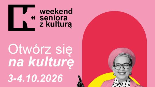Dzierżoniowski „Weekend seniora z kulturą”