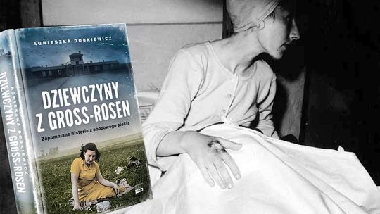 Dziewczyny z Gross-Rosen w Dzierżoniowie