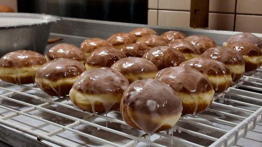 Dziś tłusty czwartek