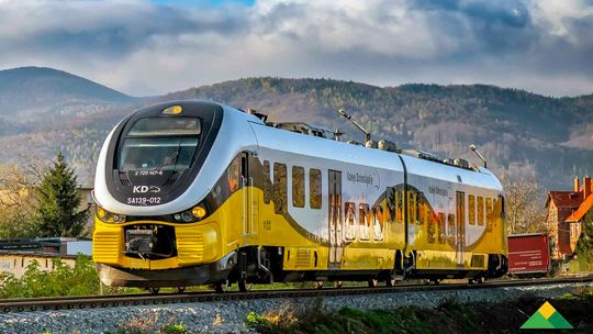 E-PODRÓŻNIK Z PROMOCJĄ DREZDEŃSKĄ