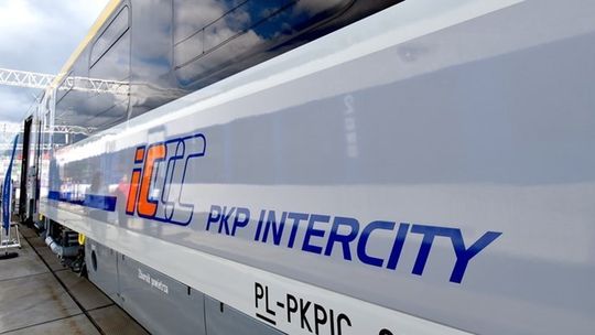 EC Danubius. Nowy pociąg z Wrocławia i Krakowa do Wiednia