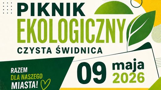 Edukacja i zabawa w plenerze. Rusza kolejna edycja pikników ekologicznych