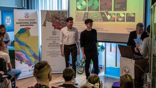 Edukacja jest najważniejsza