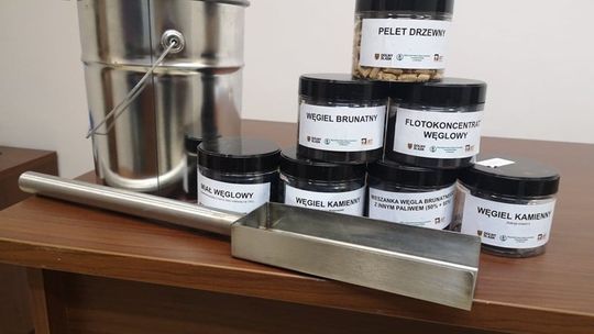 EDUKACJA MIESZKAŃCÓW I KONTROLOWANIE PALENISK PRZEZ STRAŻ MIEJSKĄ W BIELAWIE