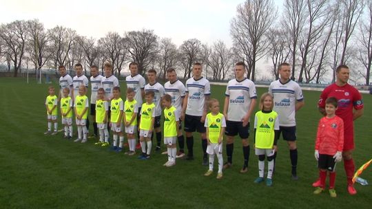 EFEKTOWNE ZWYCIĘSTWO BIELAWIANKI