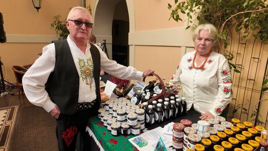 Ekofolk Festiwal w Zamku na Skale w Trzebieszowicach