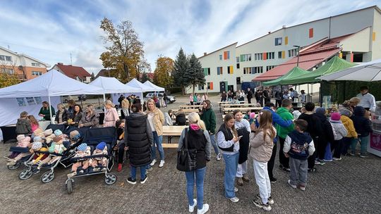 Ekologia przez zabawę i doświadczenie – Piknik Edukacyjno-Ekologiczny w Polanicy-Zdroju