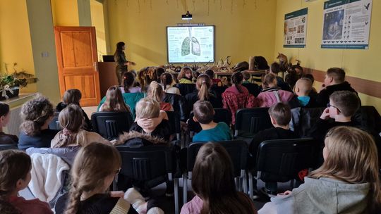 ekoMy – nauka, która zostaje na dłużej. Zakończenie projektu ekologicznego w świdnickich szkołach