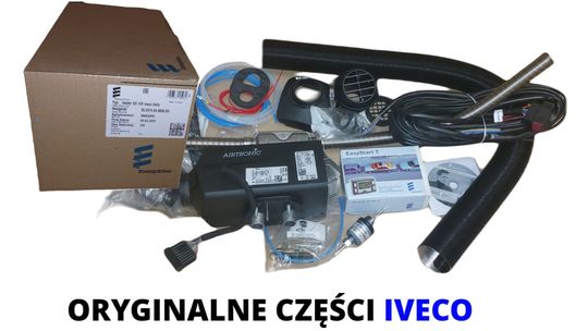 Eksploatacja samochodów dostawczych - co warto wiedzieć?