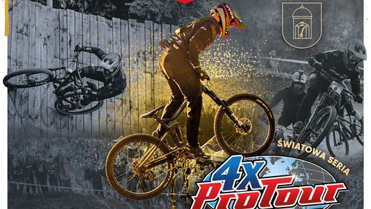 “Ekstremalne emocje na Słonecznej Polanie: Mistrzostwa Polski 4X 2025!”