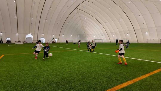 Eliminacje o Puchar Tymbarku w Dzierżoniowie Eliminacje o Puchar Tymbarku w Dzierżoniowie