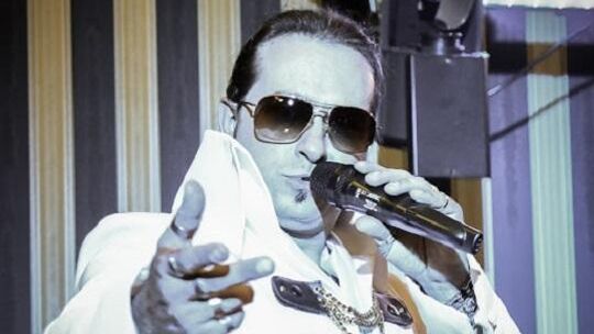 Elvis w Młynie – przedsprzedaż ruszyła