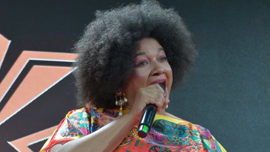 Emose Uhunmwangho - Sudeckie Kryształy 2025