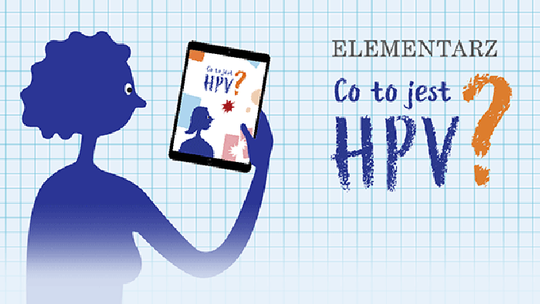 Europejski Tydzień Profilaktyki Raka Szyjki Macicy – warto wiedzieć „Co to jest HPV?”