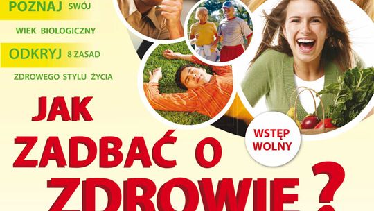 EXPO ZDROWIE W DZIERŻONIOWIE I BIELAWIE