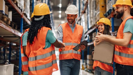 Faktoring - klucz do utrzymania płynności finansowej przedsiębiorców