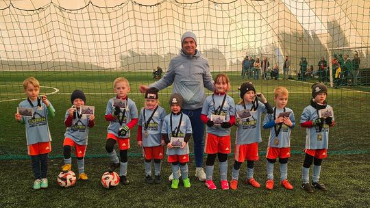 Fantastyczna Siódemka - znowu najlepsi