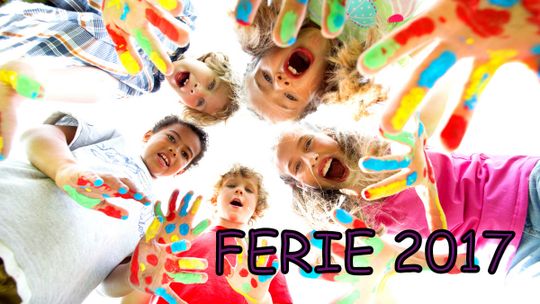 FERIE 2017 W DZIERŻONIOWIE