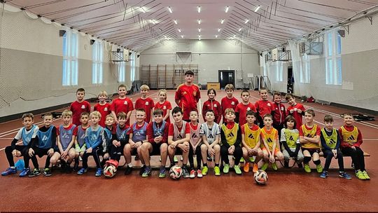 Ferie na sportowo z Siódemką Bielawa