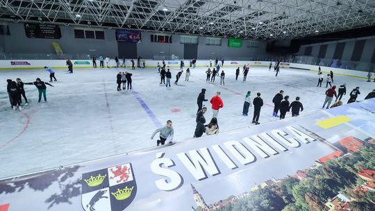 Ferie w Świdnicy wystartowały! Kultura, sport i historia na wyciągnięcie ręki