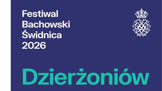 FESTIWAL BACHOWSKI w Dzierżoniowie