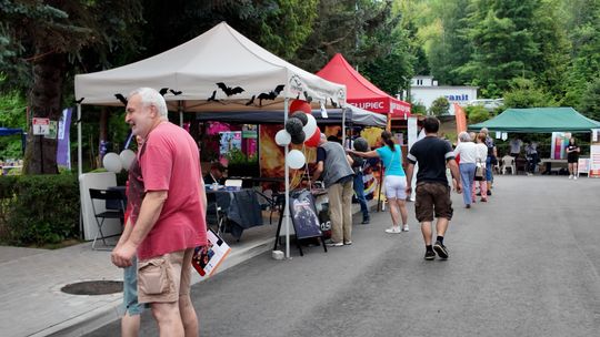 Festiwal Kopalń i Geologii w Nowej Rudzie