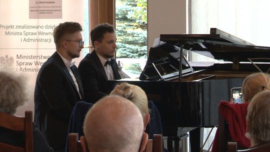 FESTIWAL MUZYKI KAMERALNEJ KOMPOZYTORÓW ŻYDOWSKIEGO POCHODZENIA