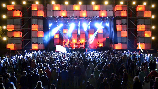 FESTIWAL PIOSENKI RELIGIJNEJ I PIELGRZYMKOWEJ ZAMIAST „REGAŁOWISKA” JUŻ W 2018 ROKU