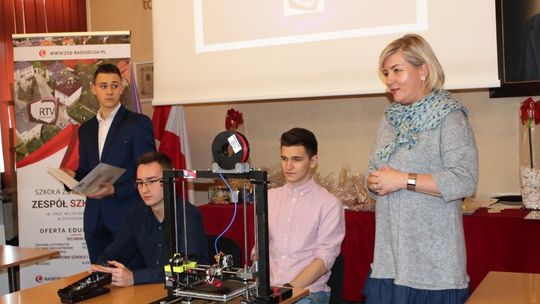 FESTIWAL TECHNIKI W „RADIOBUDZIE”